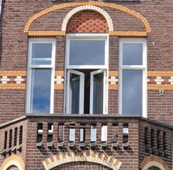 Schuiframen